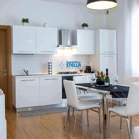 Condominio Sirene 利多迪迪耶索洛 外观 照片