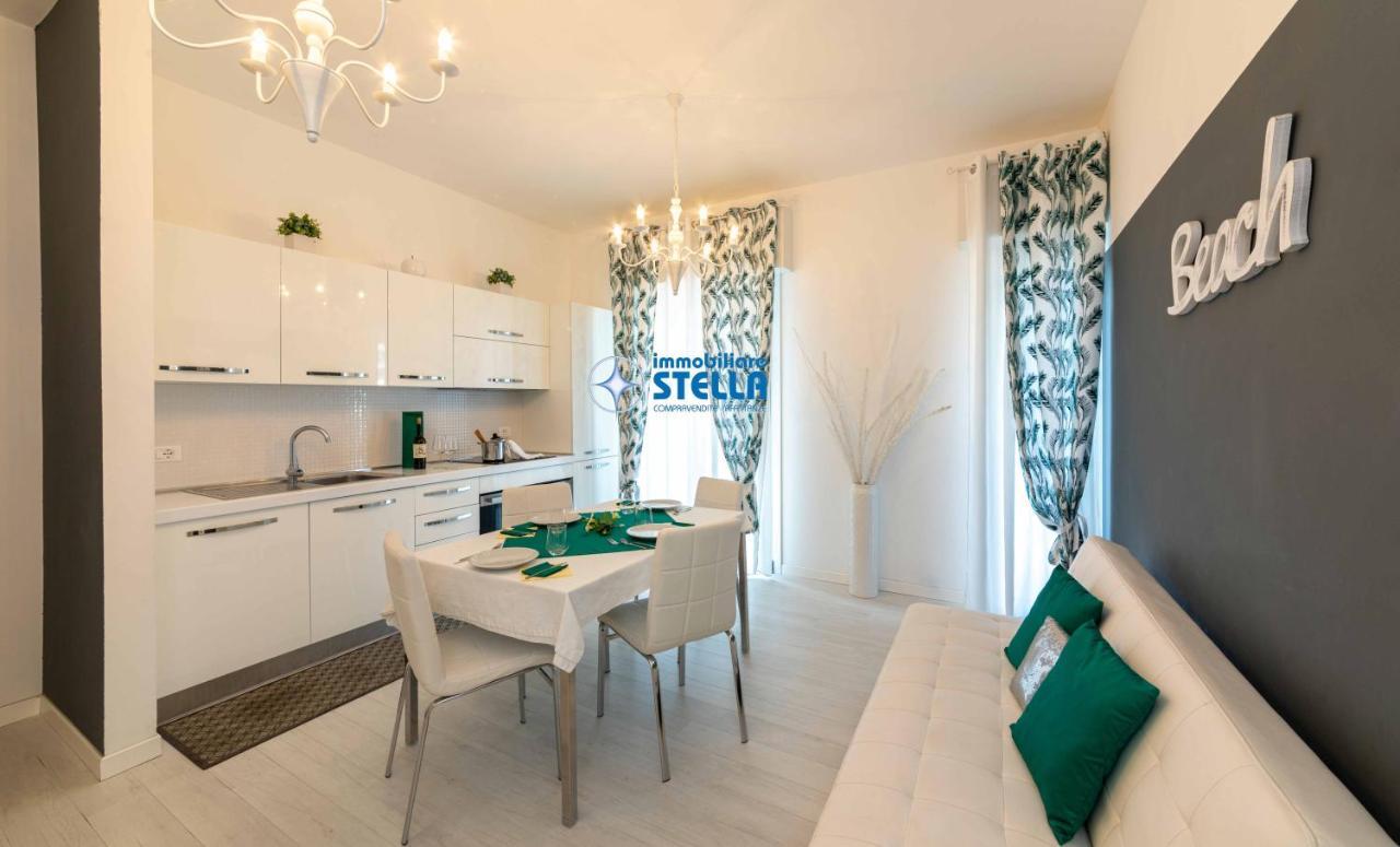 Condominio Sirene 利多迪迪耶索洛 外观 照片