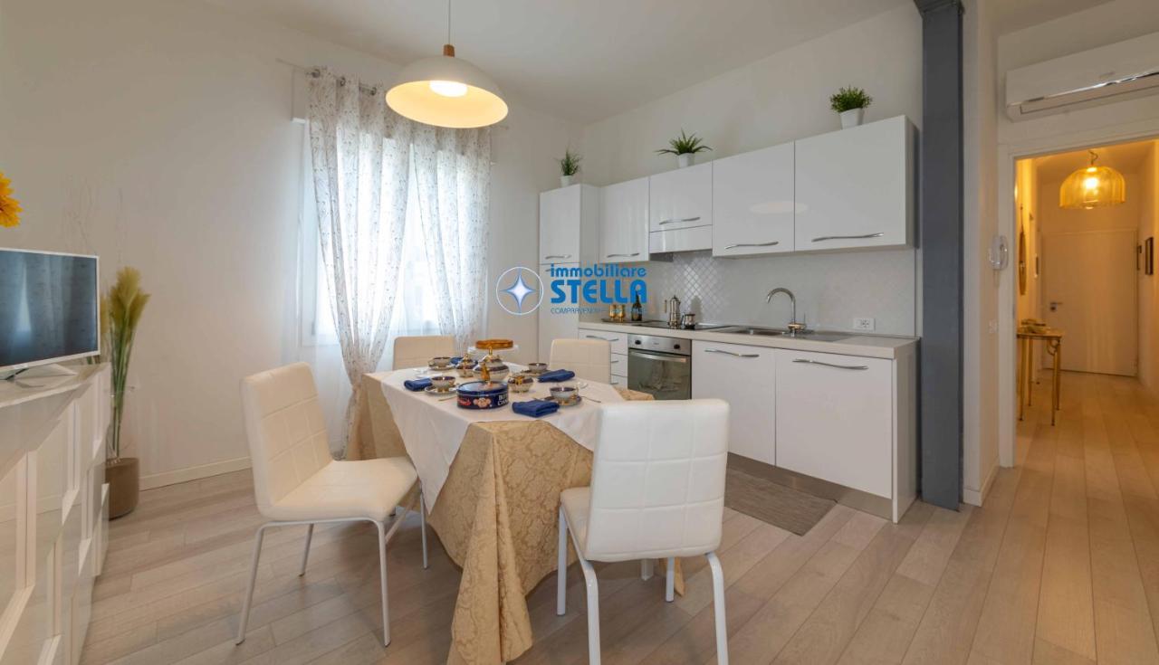 Condominio Sirene 利多迪迪耶索洛 外观 照片