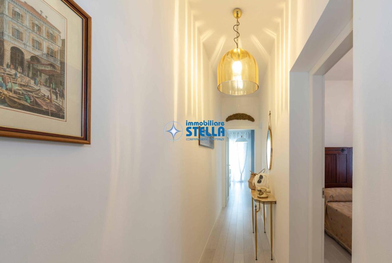 Condominio Sirene 利多迪迪耶索洛 外观 照片