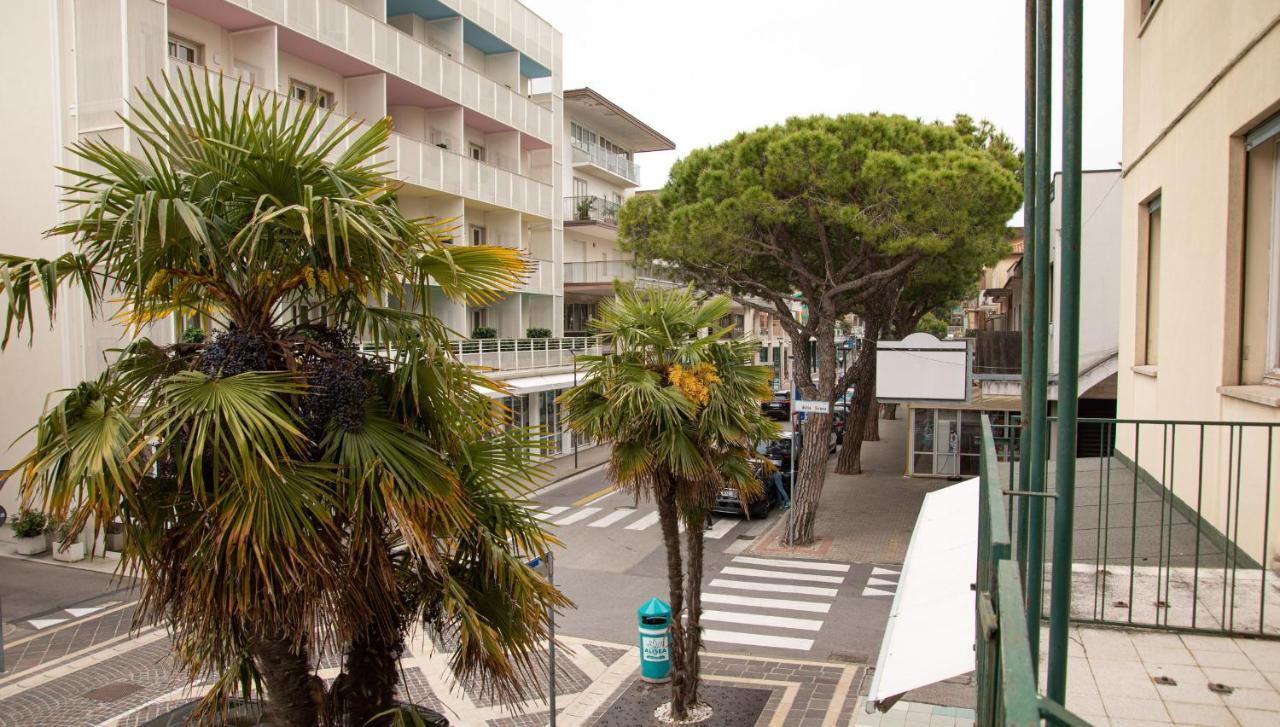Condominio Sirene 利多迪迪耶索洛 外观 照片