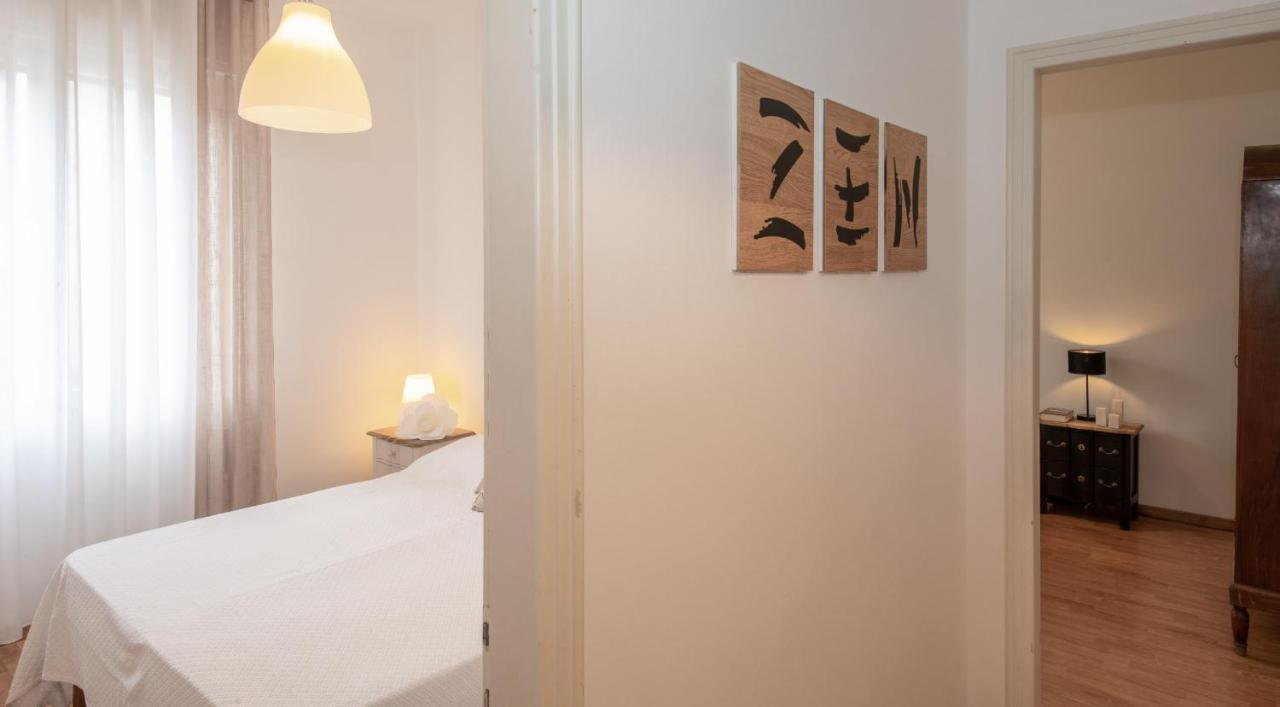 Condominio Sirene 利多迪迪耶索洛 外观 照片