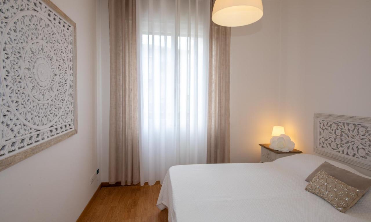 Condominio Sirene 利多迪迪耶索洛 外观 照片