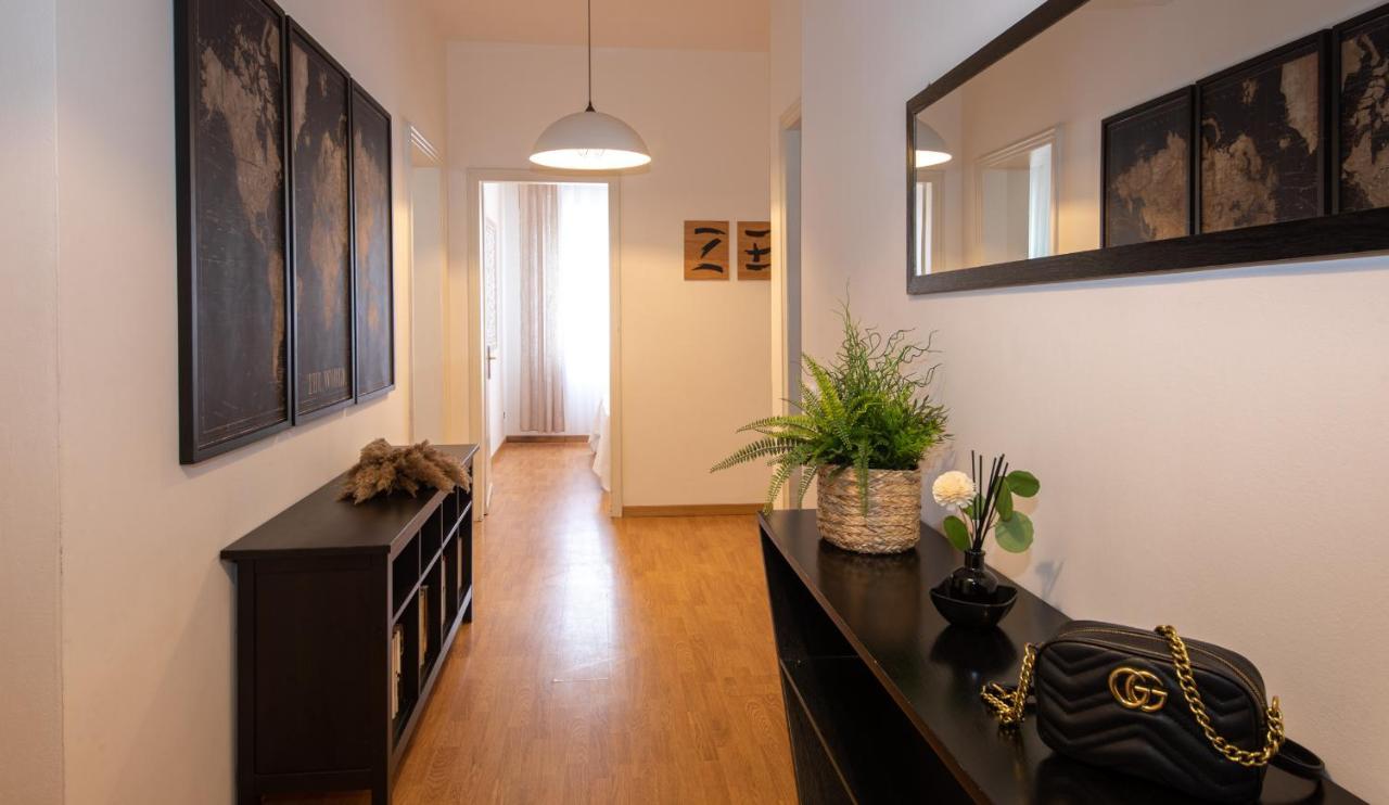 Condominio Sirene 利多迪迪耶索洛 外观 照片