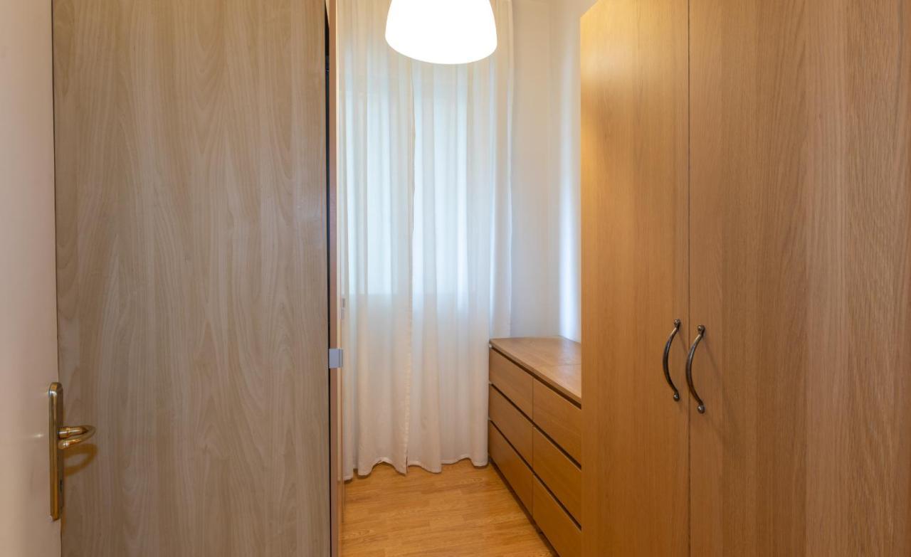 Condominio Sirene 利多迪迪耶索洛 外观 照片