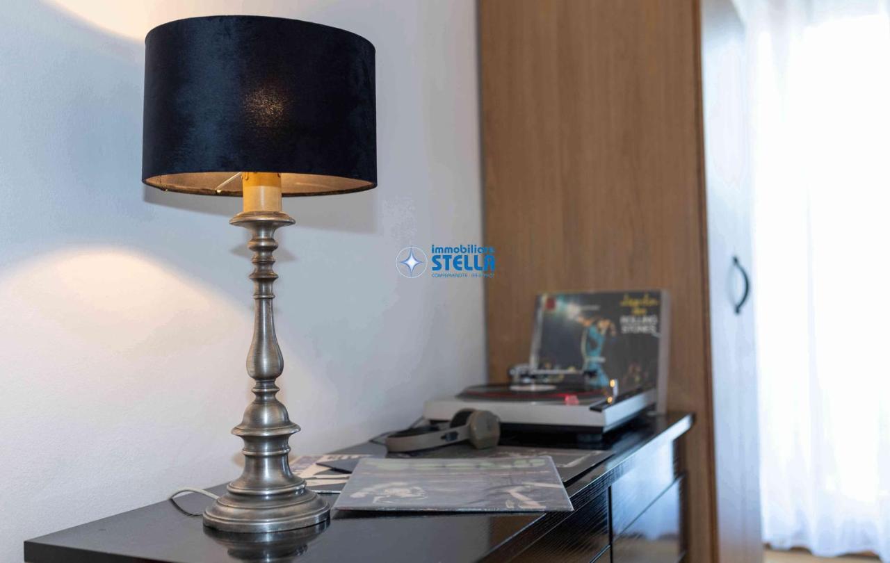 Condominio Sirene 利多迪迪耶索洛 外观 照片