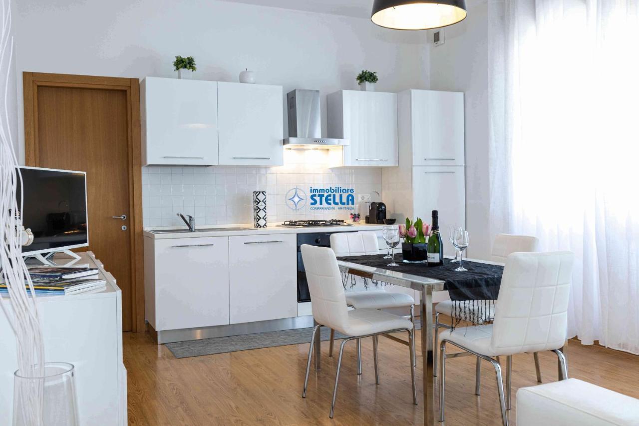 Condominio Sirene 利多迪迪耶索洛 外观 照片